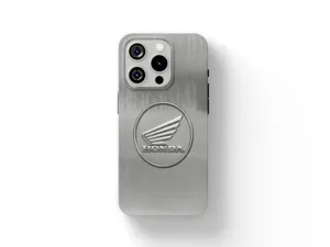 Honda Smart Phone Silicone Cover Minimal Feel